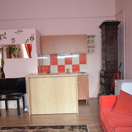 Cosy Studio Apartment Cluj-Napoca Ngoại thất bức ảnh