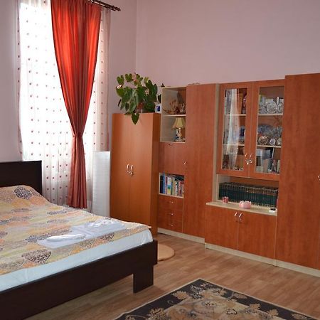 Cosy Studio Apartment Cluj-Napoca Ngoại thất bức ảnh