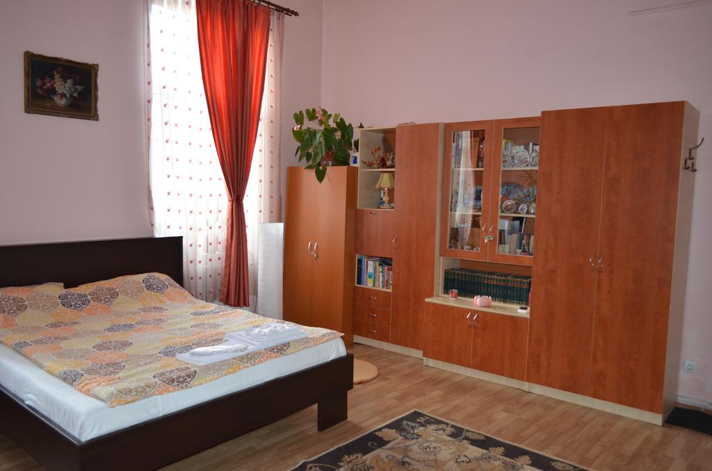 Cosy Studio Apartment Cluj-Napoca Ngoại thất bức ảnh